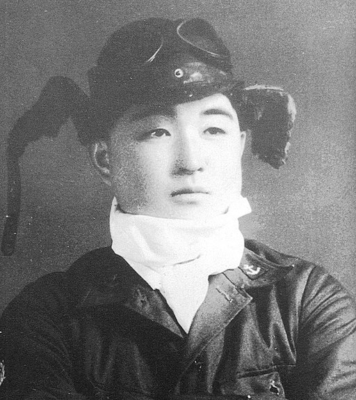 Tomokazu Kasai a