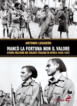 MANCO' LA FORTUNA NON IL VALORE