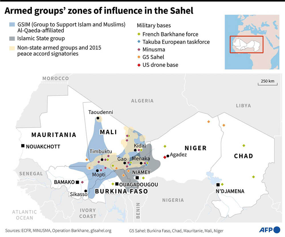 Atalayar_Terrorismo Sahel