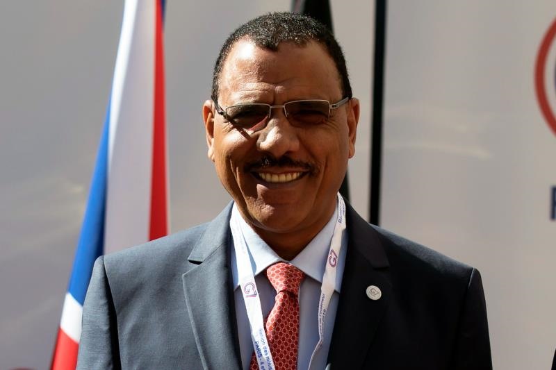 Niger-Mohamed-Bazoum