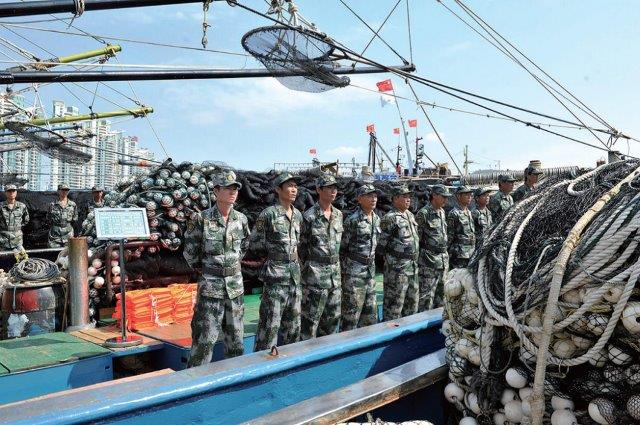 maritime-Militia