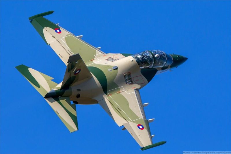Yak-130-1