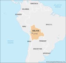 bolivia