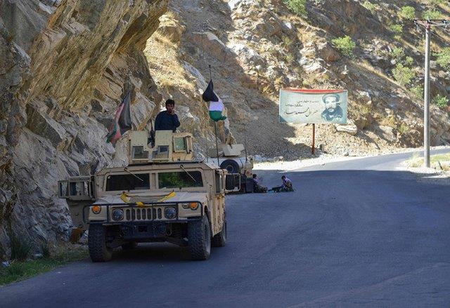 enfrentamientos-panjshir