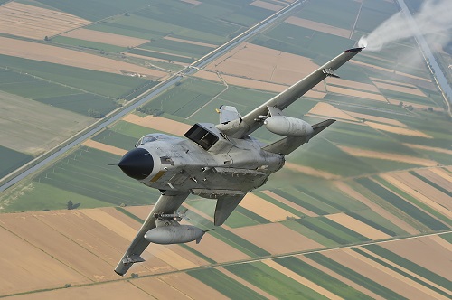 tornado