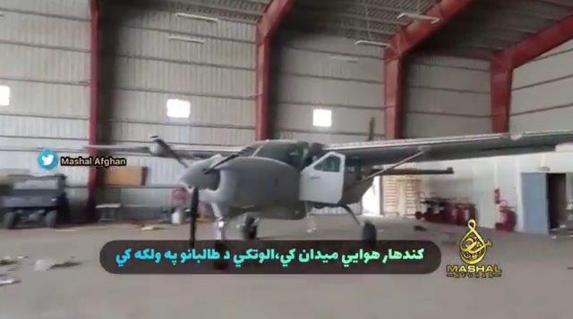 Kandahar