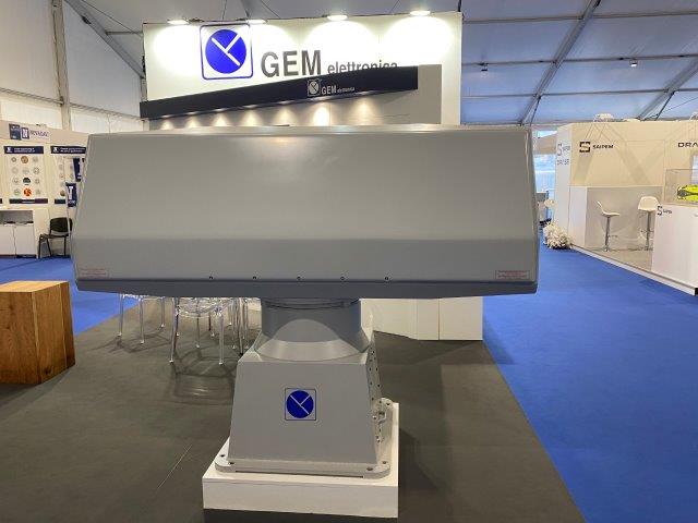 GEM Elettronica