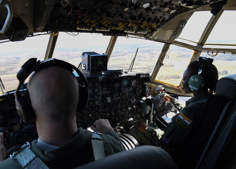 Ouma_Laouali_Niger_C-130_USAF