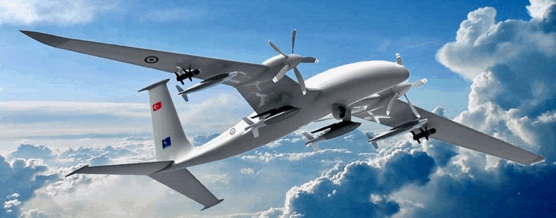 Bayraktar_Akıncı_UCAV