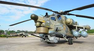 MI 28NE images