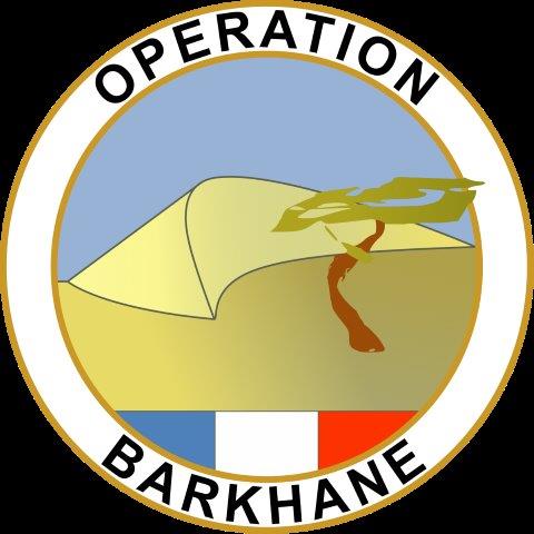 1200px-Écusson_de_l'Opération_Barkhane.svg