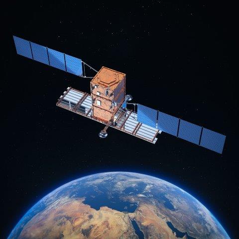 CSG_still_cam_002_earth@Thales Alenia Space (002)