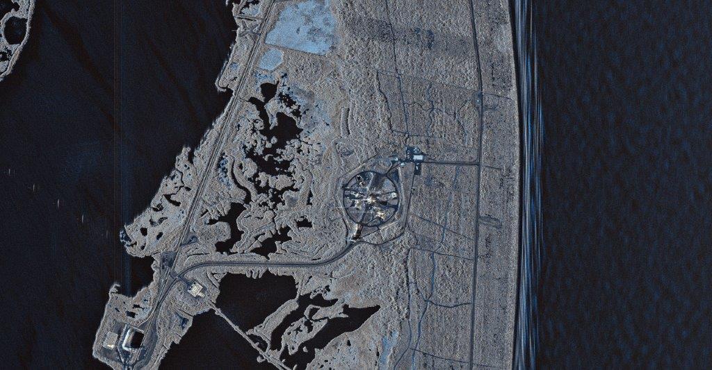 Pad di lancio Cape Canaveral USA (002)