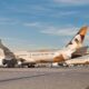 Etihad Airways