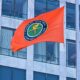 FAA flag