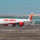 Air India Airbus A350-900