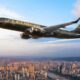 Embraer E190F Lanzhou freigther