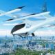 Eve Air Mobility eVTOL