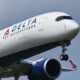 Delta Air Lines Airbus A350-900