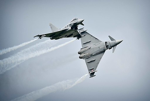 AIRPOWER16 - Die Vorbereitungen (29246694862)
