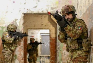 9.Fase di neutralizzazione di elementi ostili (002)