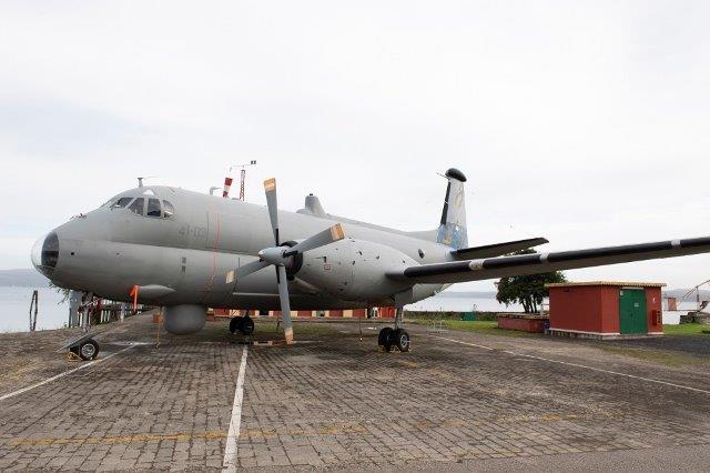 apertura museo vigna di valle_31ottobre_ Atlantic