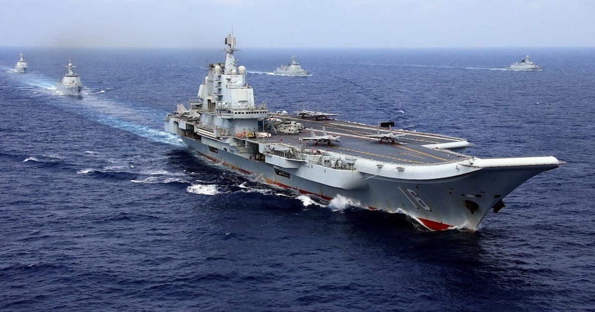 aircraft-carrier-liaoning