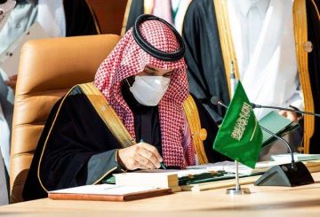 Atalayar_El Príncipe Heredero de Arabia Saudita