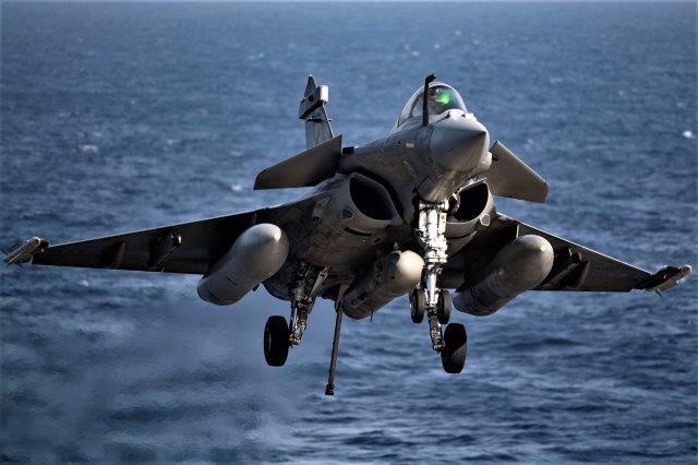 French-Navy-New-Rafale-M-F3-R-Conduct-First-Operational-Mission