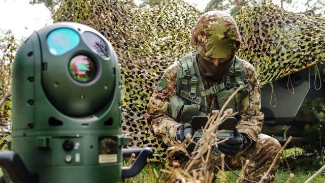 6. Artigliere del 132 Rgt durante la Dynamic Front (002)