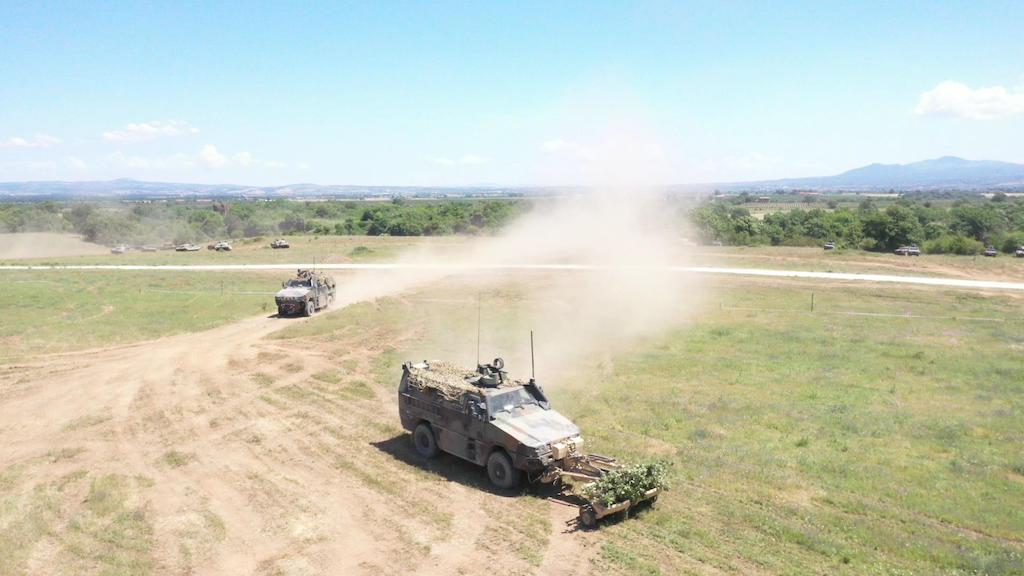 4. VTMM ORSO durante l'attività di rimozione ostacoli e apertura di varchi (002)