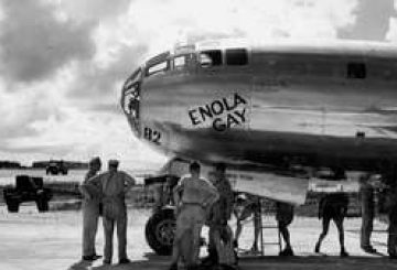 Enola-Gay-bombing-mission-Tinian-Mariana-Islands-August-1945