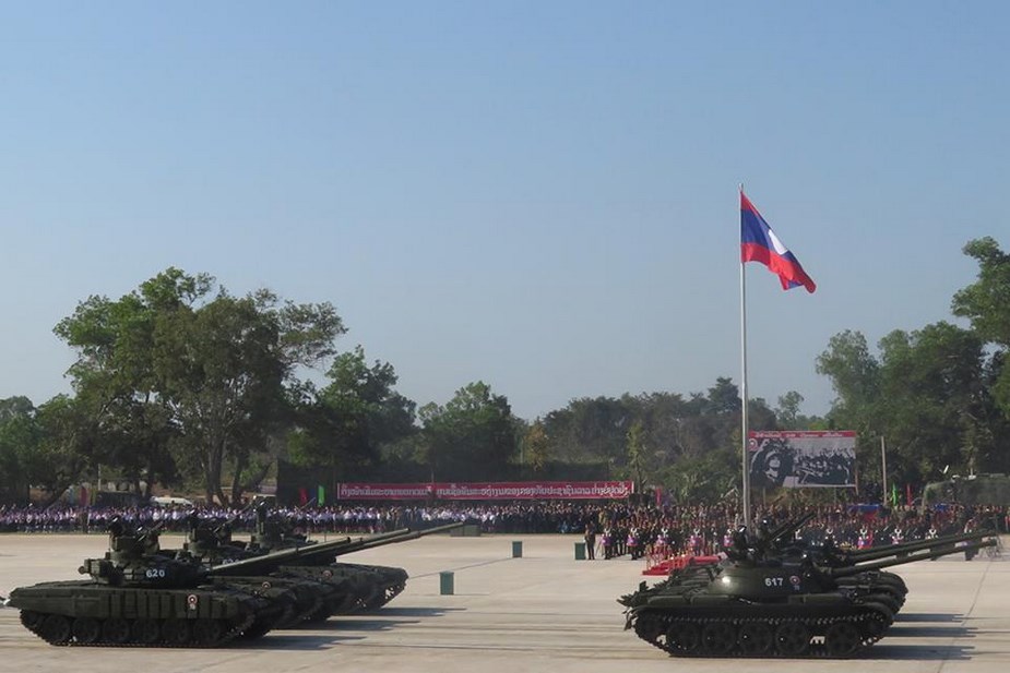 Russia_opens_military_office_in_Laos_T-72B_and_BRDM-2M_parade_through_Vientiane