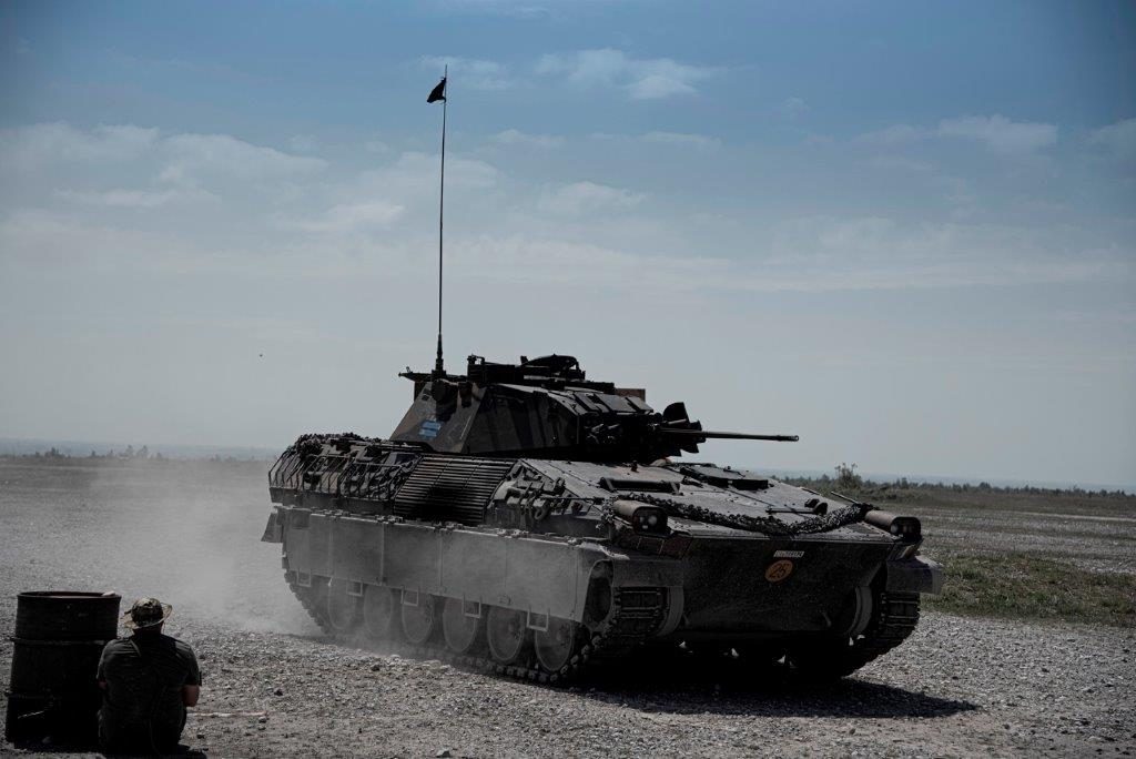 VCC Dardo in un momento dell'esercitazione (002)