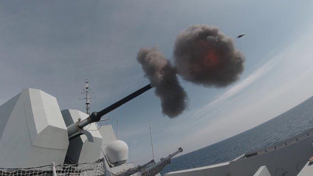 FS21_tiro con Super Rapido in configurazione DAVIDE_DART