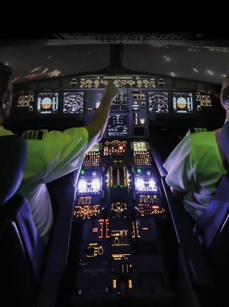 SBAS is a highly accurate reliable navigation system_copyright Thales Alenia Space (002)