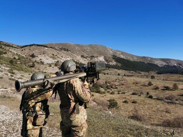 Foto 7 - Personale del 17 Reggimento Artiglieria Controaerei Sforzesca