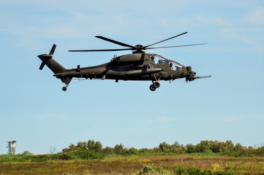 Mangusra aFioce REnio Brig Friuli M Montaquila