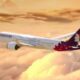 Hawaiian Airlines Boeing 787-9 Dreamliner