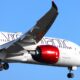 Virgin Atlantic Boeing 787-9 Dreamliner